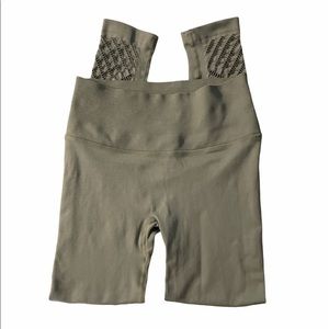 Victoria’s Sport Green Leggings